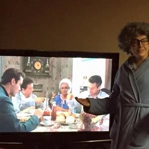 Meet your Posher, Caroline